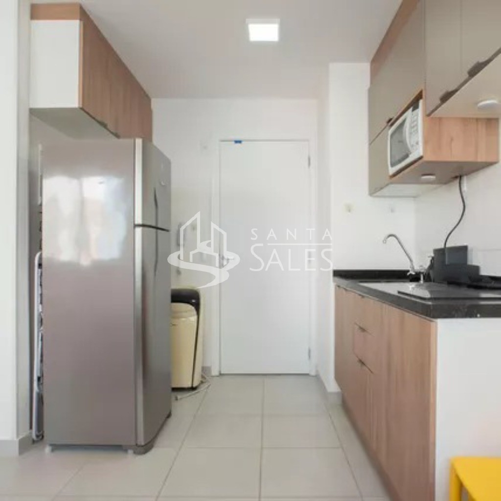 Kitnet-Studio, 24 m² - Foto 28