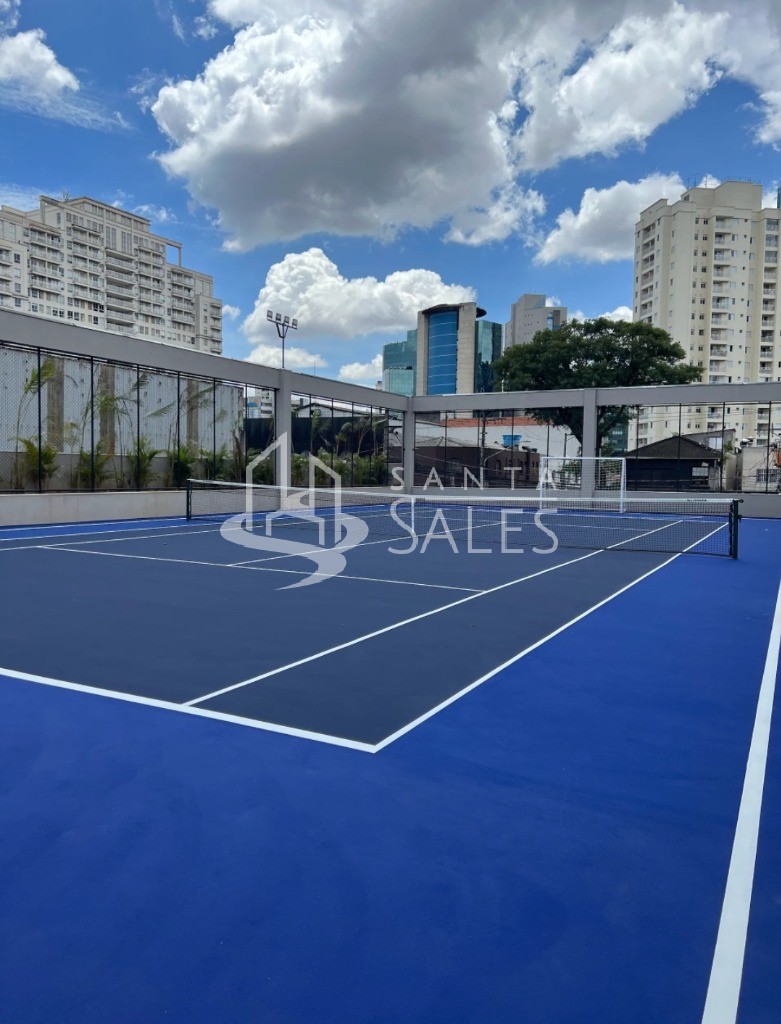 Apartamento, 1 quarto, 48 m² - Foto 9
