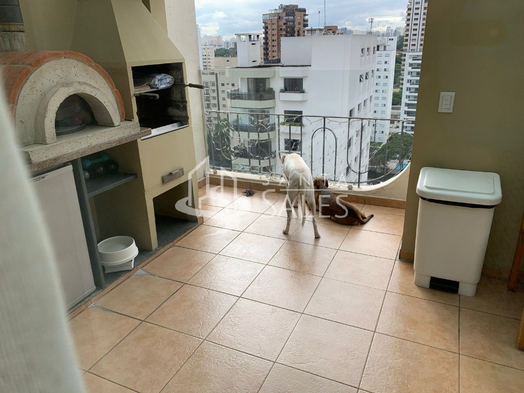 Apartamento, 2 quartos, 154 m² - Foto 12