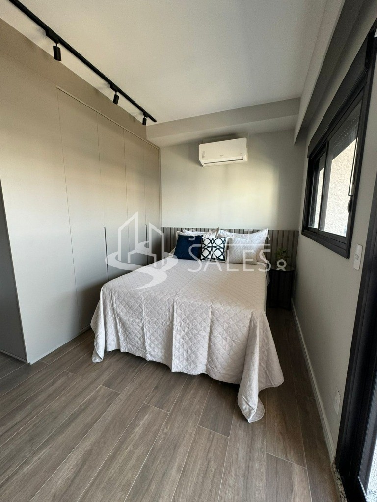 Kitnet-Studio, 27 m² - Foto 3