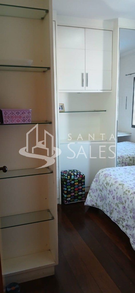 Apartamento, 4 quartos, 160 m² - Foto 14