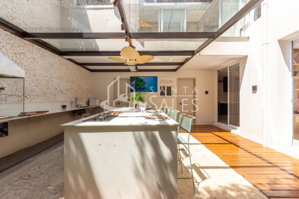 Casa, 3 quartos, 280 m² - Foto 40