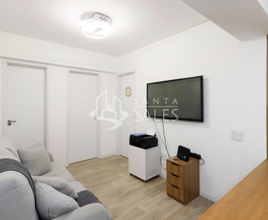 Apartamento, 2 quartos, 43 m² - Foto 11