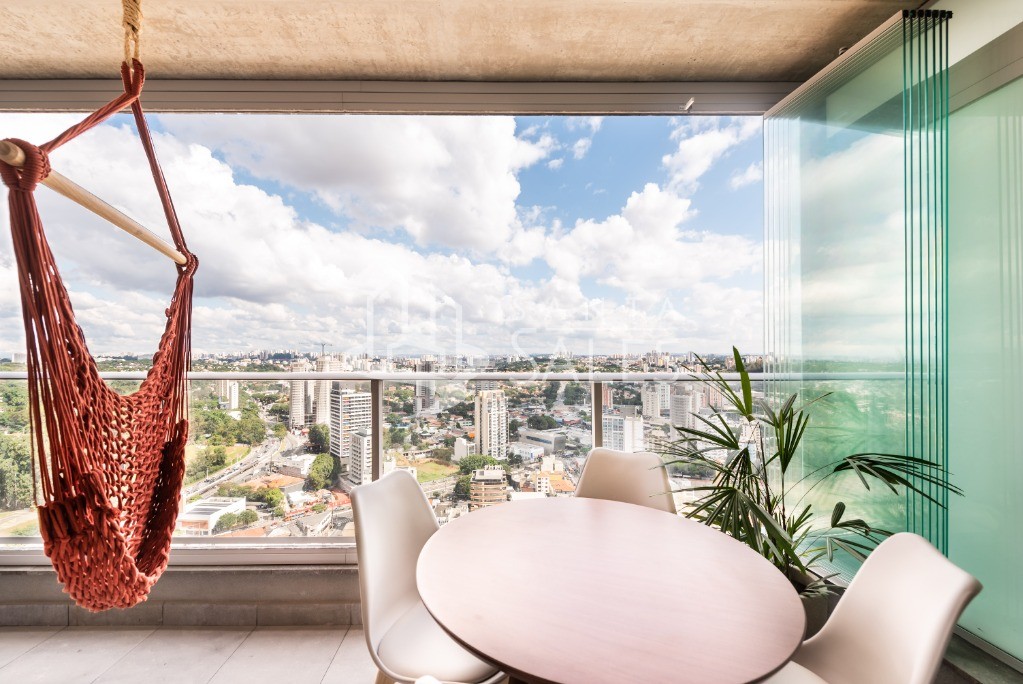 Apartamento, 1 quarto, 36 m² - Foto 10