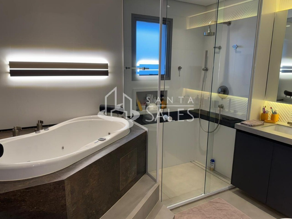 Apartamento, 3 quartos, 167 m² - Foto 19