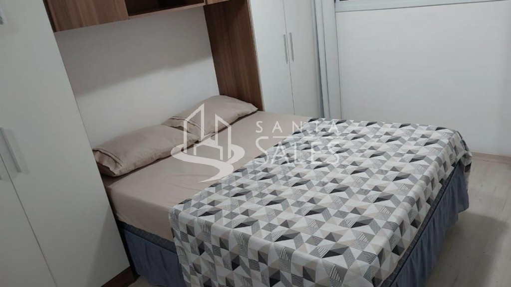 Kitnet-Studio, 28 m² - Foto 23