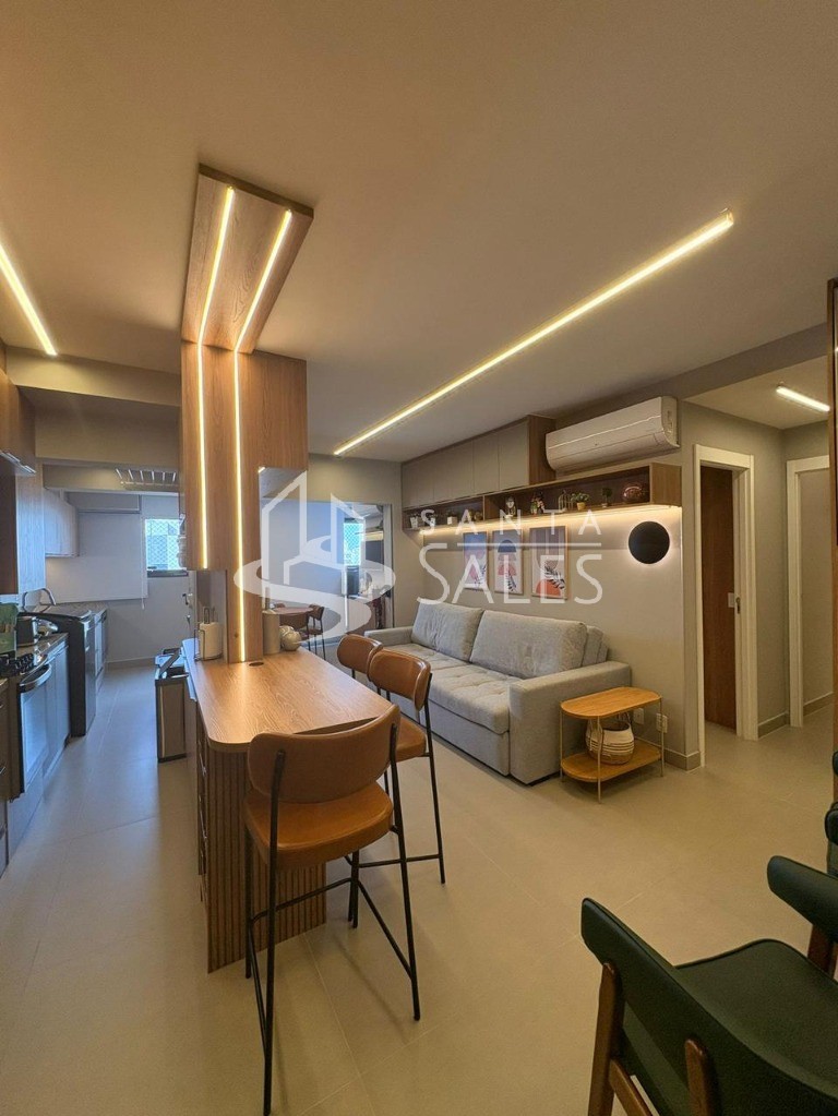 Apartamento, 2 quartos, 55 m² - Foto 51