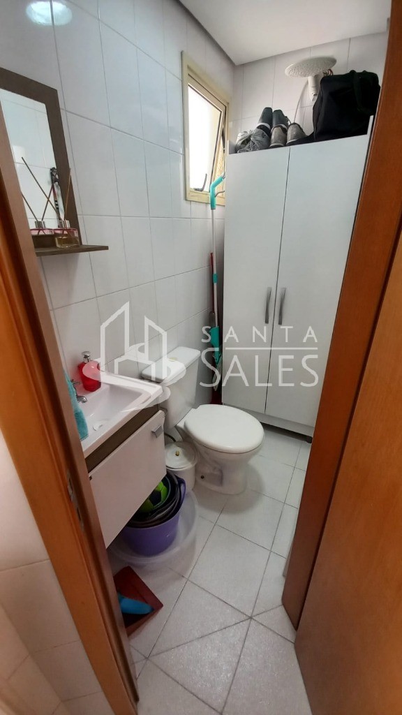 Apartamento, 3 quartos, 108 m² - Foto 16