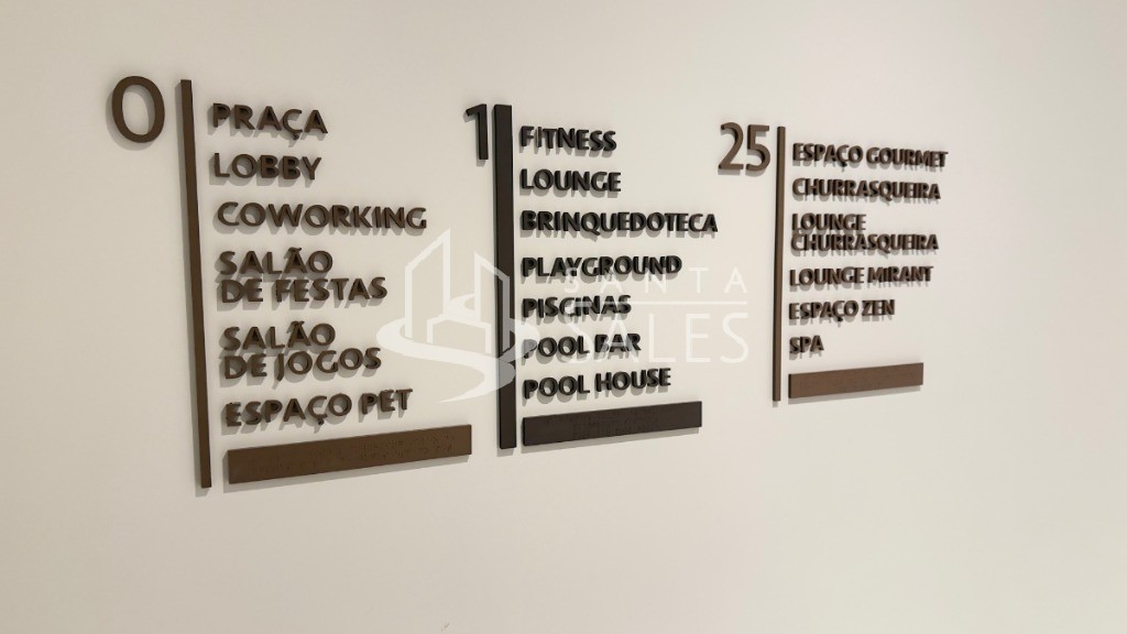 Apartamento, 3 quartos, 179 m² - Foto 79