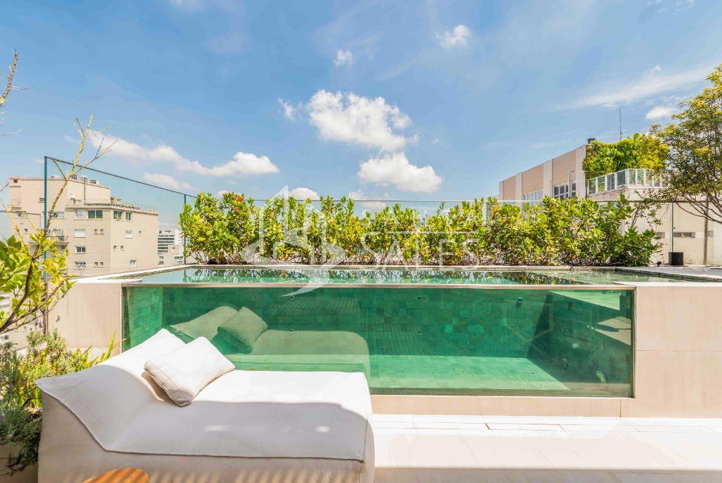 Apartamento, 5 quartos, 408 m² - Foto 64