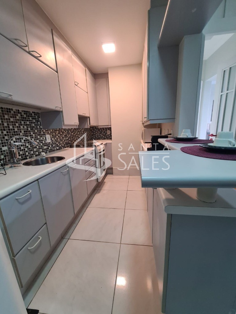 Apartamento, 1 quarto, 50 m² - Foto 6