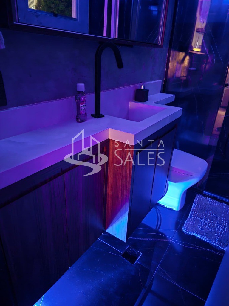 Kitnet-Studio, 38 m² - Foto 18
