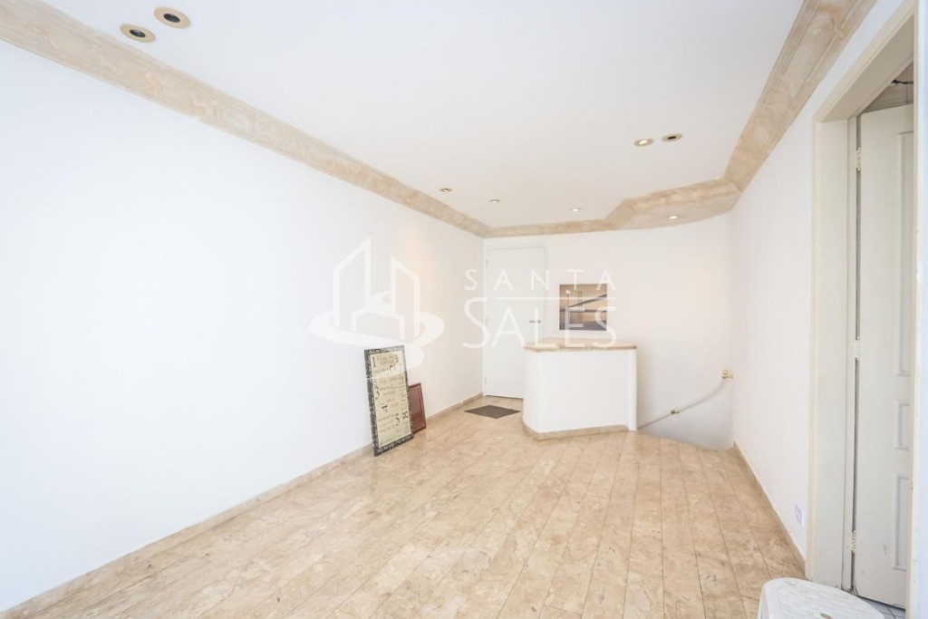 Apartamento, 2 quartos, 89 m² - Foto 3