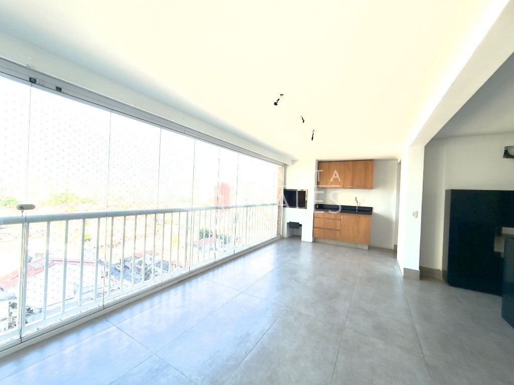 Apartamento, 3 quartos, 137 m² - Foto 4