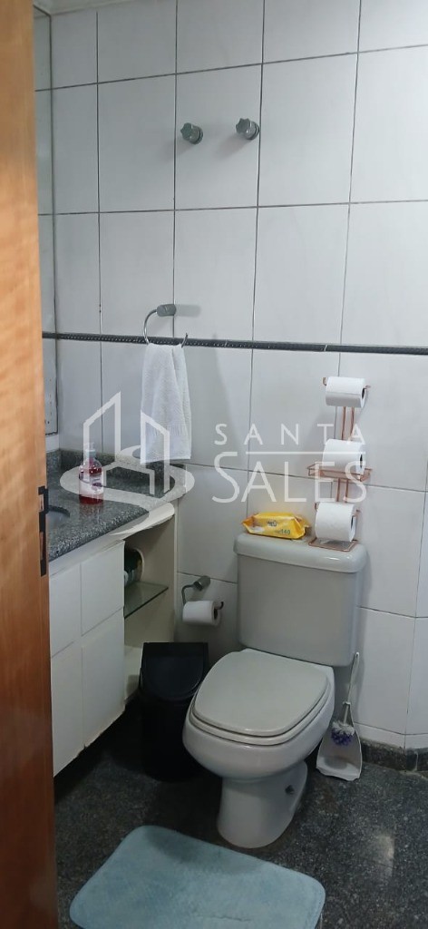 Apartamento, 4 quartos, 160 m² - Foto 23