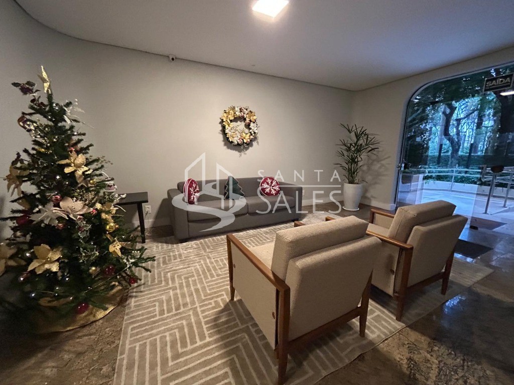 Apartamento, 3 quartos, 157 m² - Foto 1