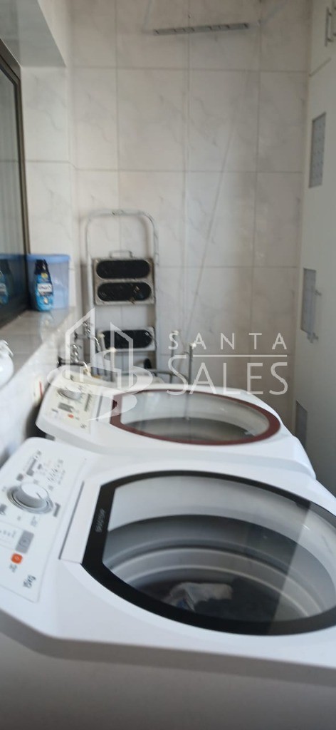 Apartamento, 4 quartos, 160 m² - Foto 36