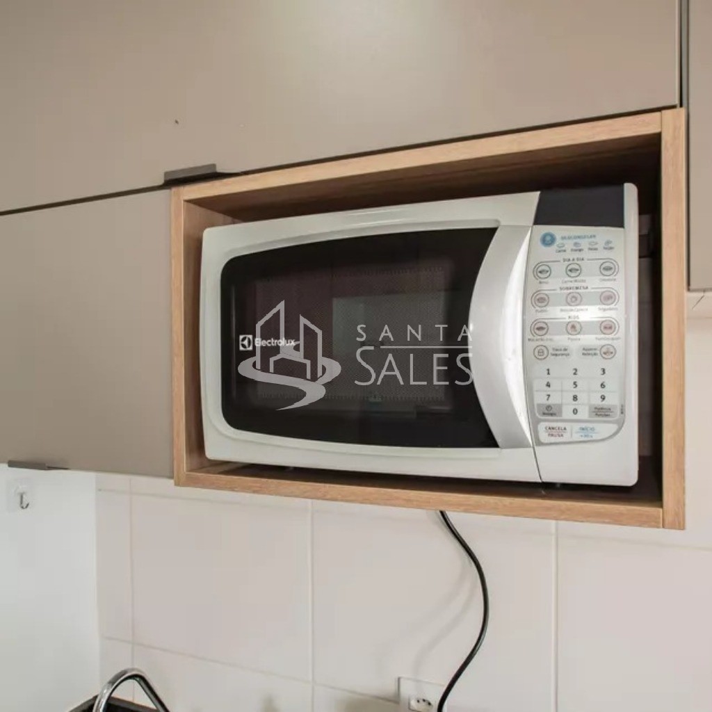 Kitnet-Studio, 24 m² - Foto 13