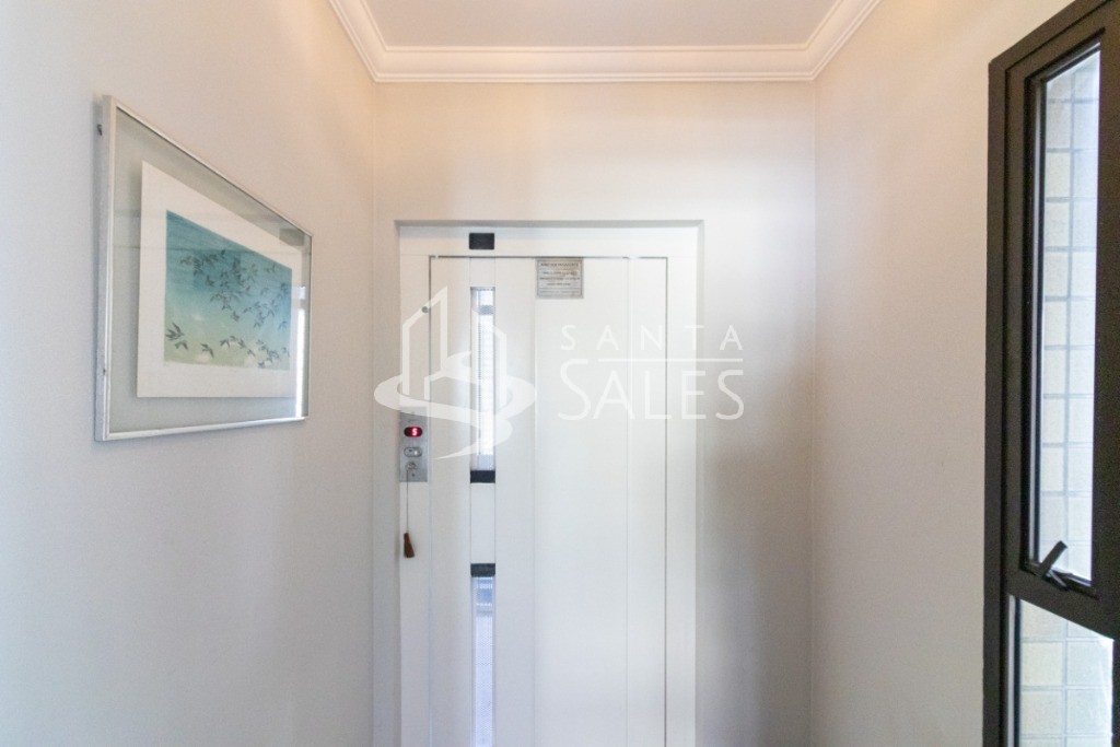 Apartamento, 3 quartos, 184 m² - Foto 6