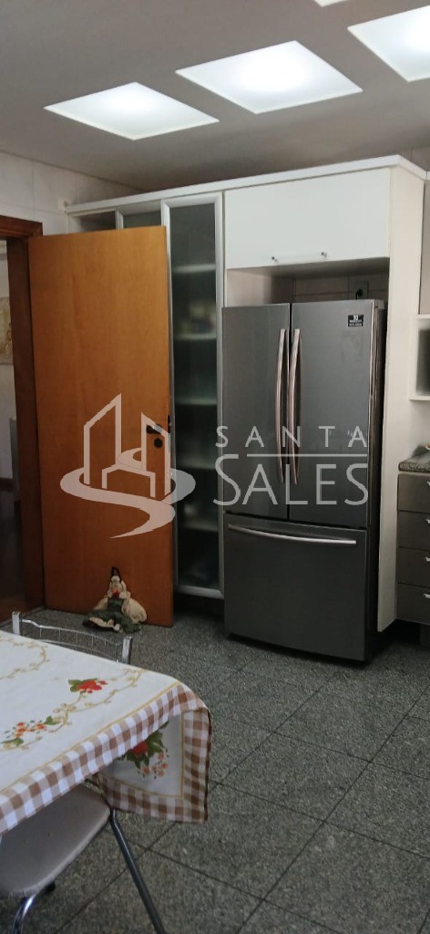 Apartamento, 4 quartos, 160 m² - Foto 34