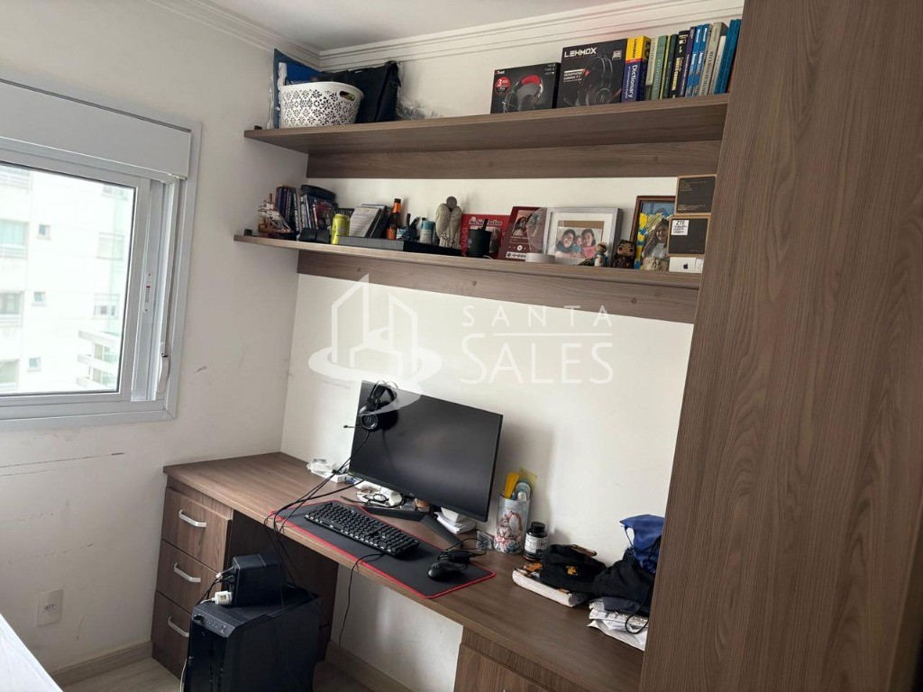 Apartamento, 3 quartos, 86 m² - Foto 6
