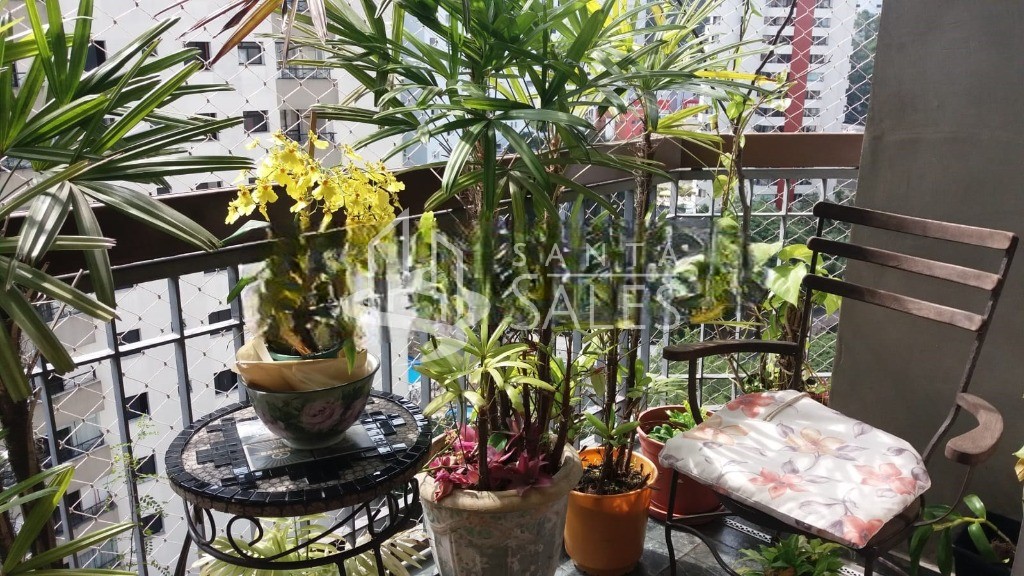 Apartamento, 3 quartos, 150 m² - Foto 6