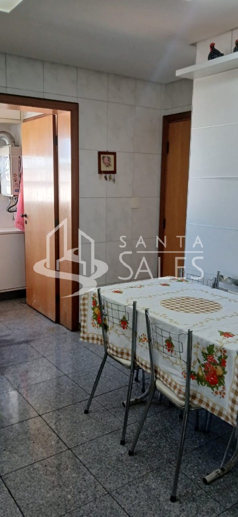 Apartamento, 4 quartos, 160 m² - Foto 32