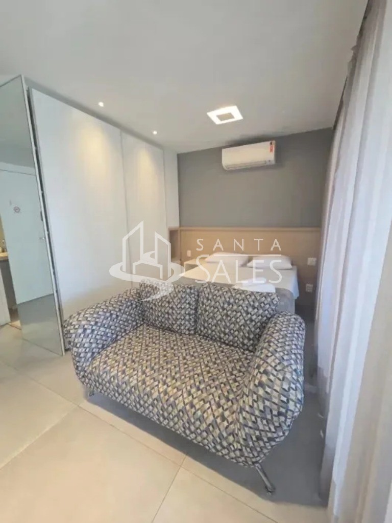 Apartamento, 1 quarto, 31 m² - Foto 5