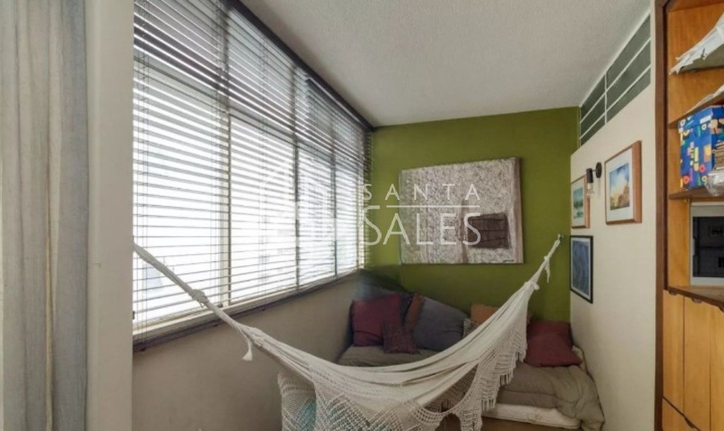 Apartamento, 1 quarto, 173 m² - Foto 12