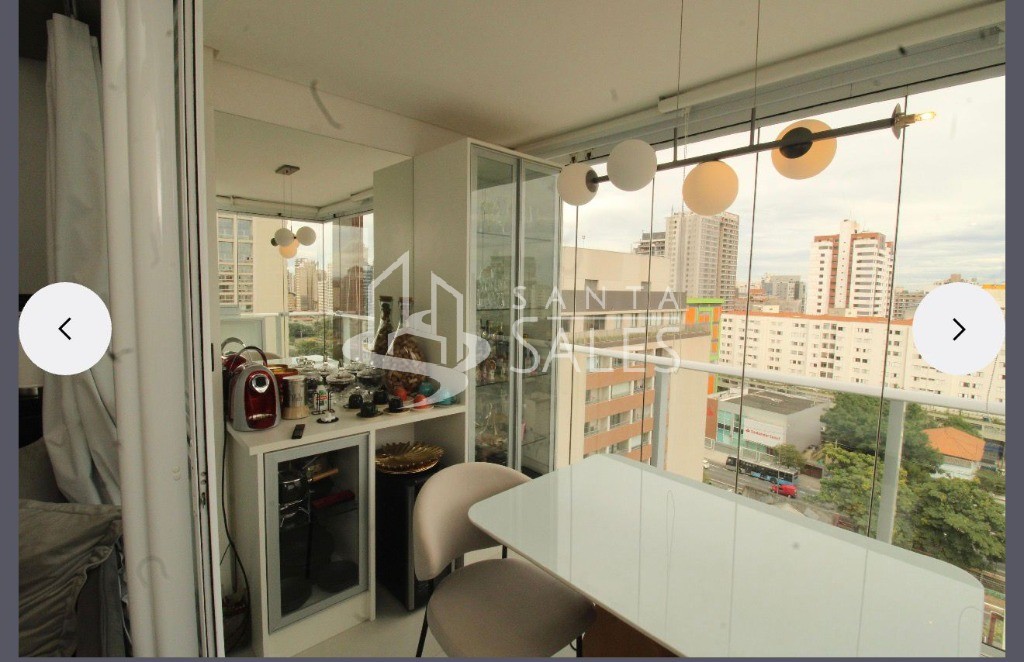 Apartamento, 1 quarto, 45 m² - Foto 19