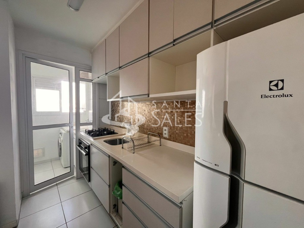 Apartamento, 1 quarto, 33 m² - Foto 30