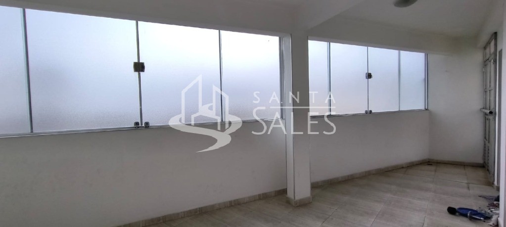 Sobrado, 4 quartos, 220 m² - Foto 21