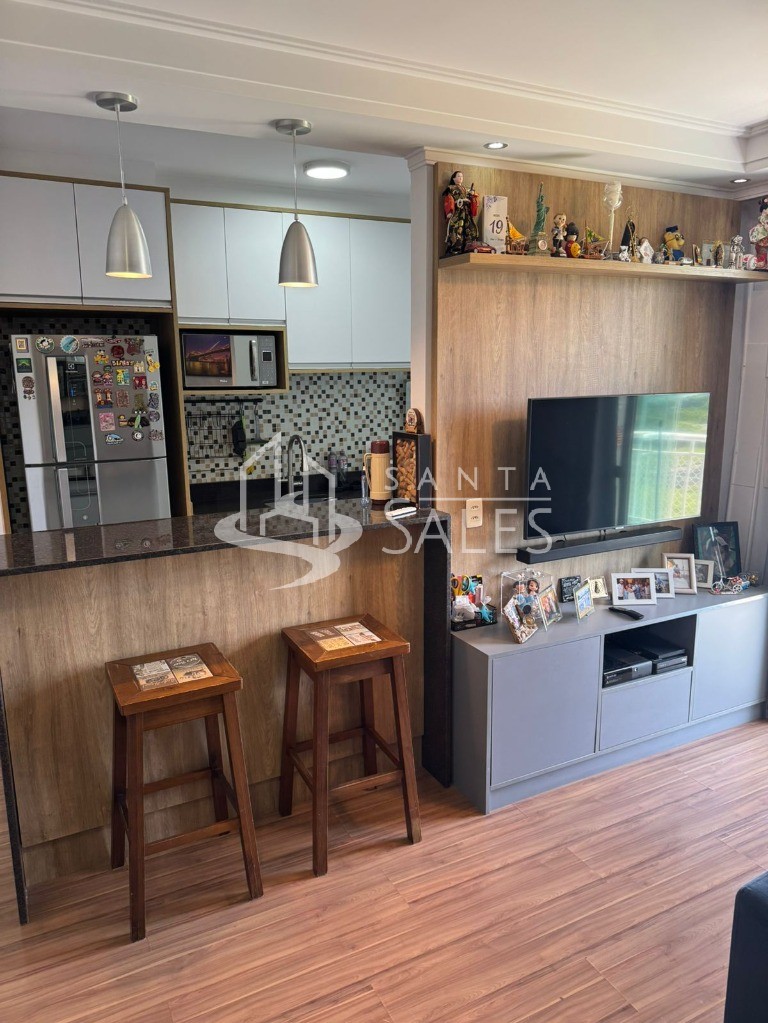 Apartamento, 2 quartos, 55 m² - Foto 19