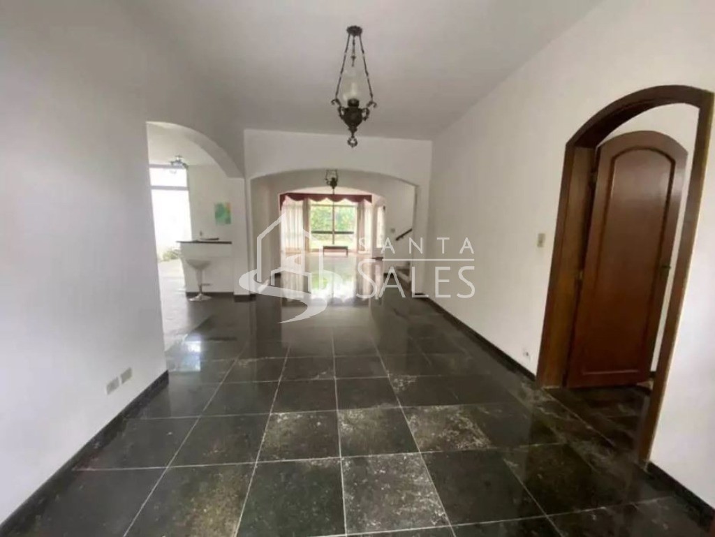 Sobrado, 4 quartos, 387 m² - Foto 7