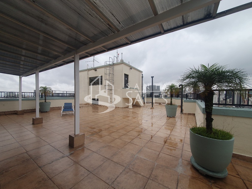 Apartamento, 2 quartos, 91 m² - Foto 24