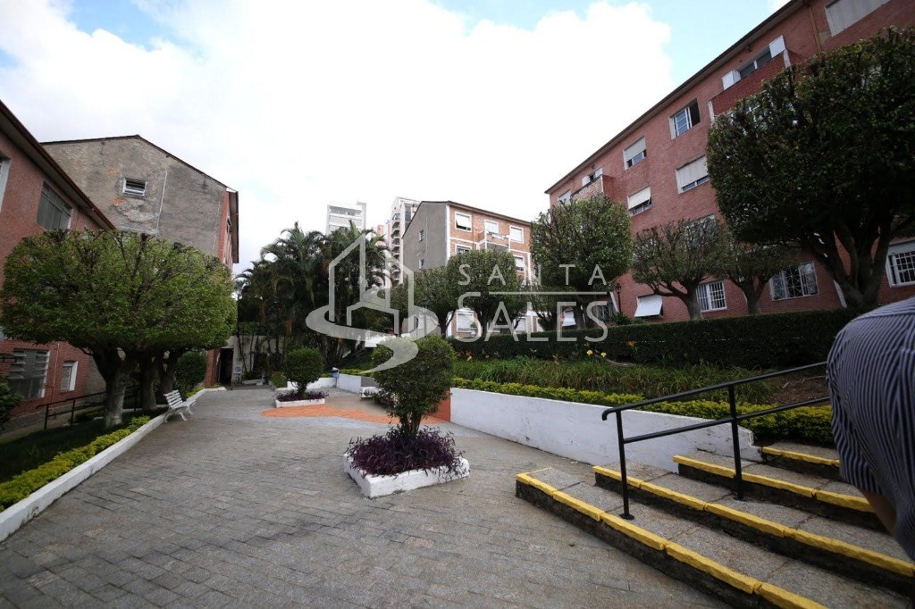 Apartamento, 3 quartos, 105 m² - Foto 25