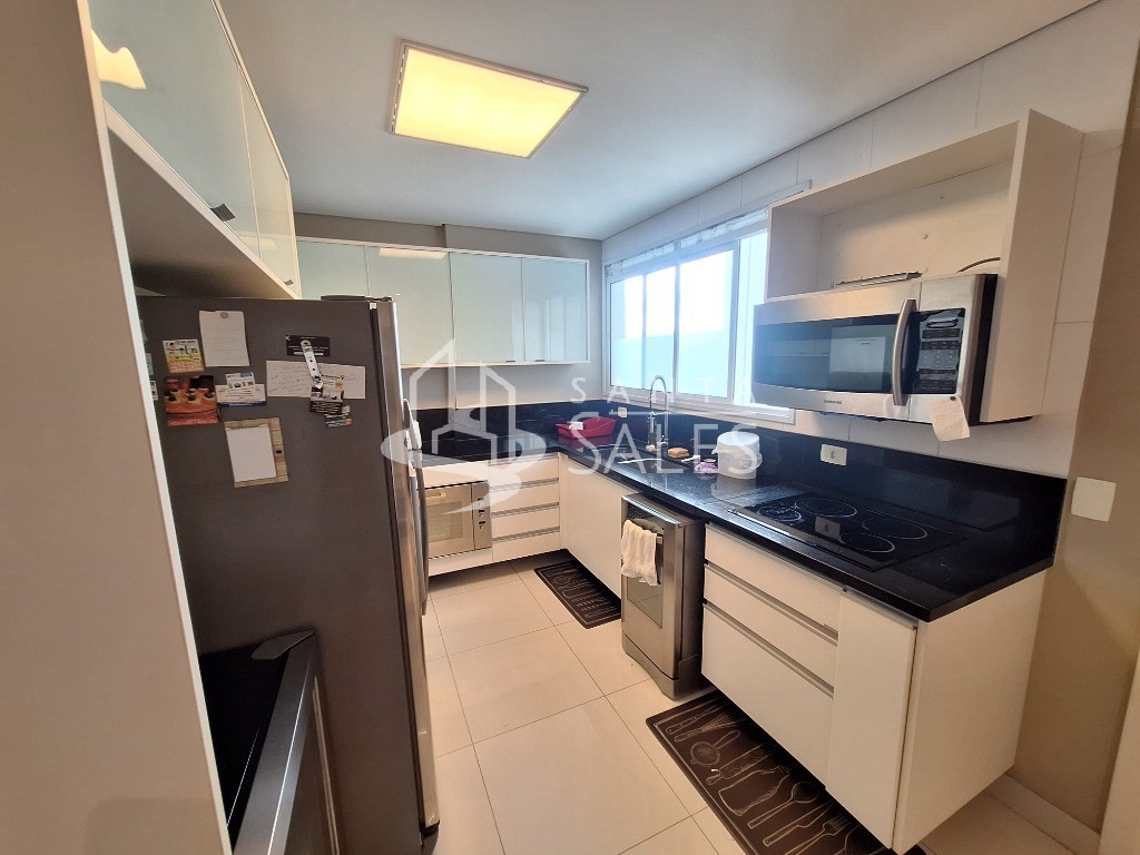 Apartamento, 3 quartos, 181 m² - Foto 21
