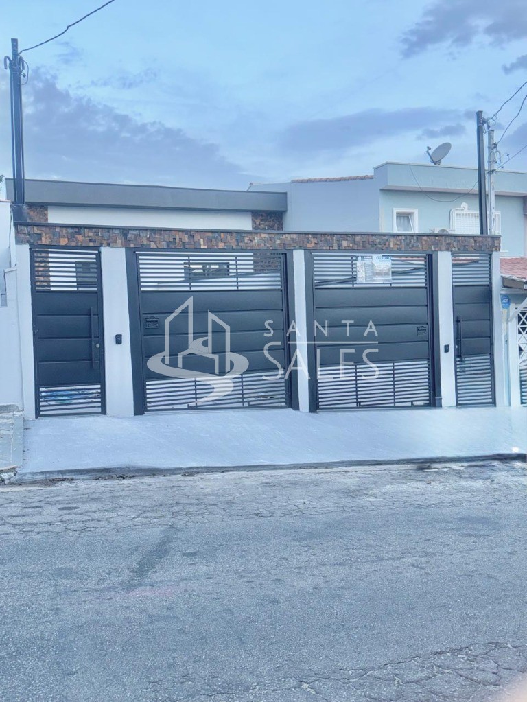 Casa, 3 quartos, 105 m² - Foto 31