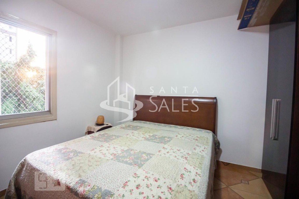 Apartamento, 4 quartos, 92 m² - Foto 4