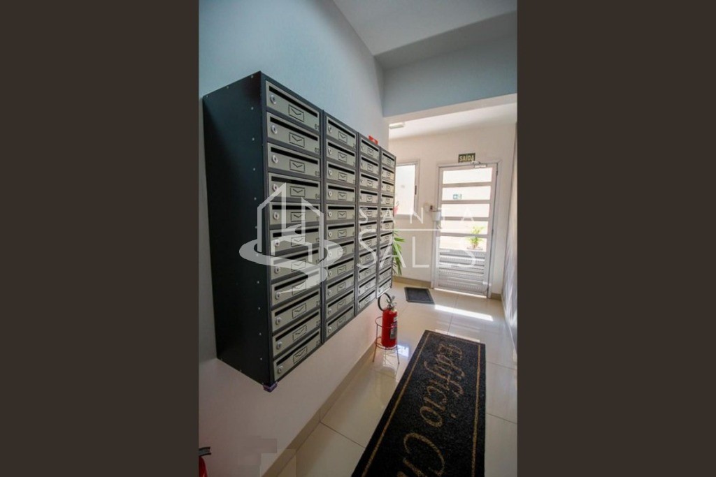 Apartamento, 2 quartos, 52 m² - Foto 21