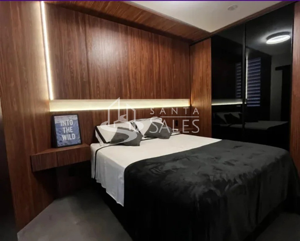 Apartamento, 3 quartos, 140 m² - Foto 12