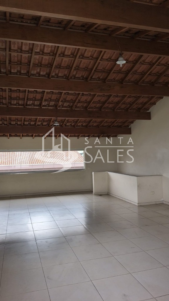 Sobrado, 4 quartos, 220 m² - Foto 59