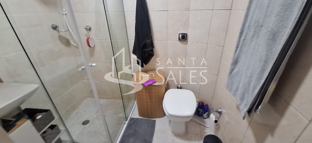Apartamento, 1 quarto, 55 m² - Foto 5