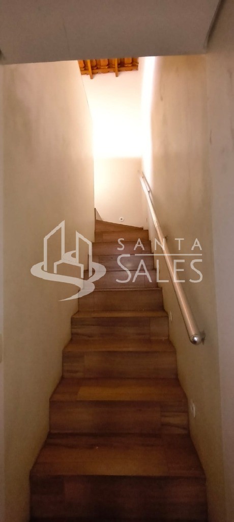 Sobrado, 4 quartos, 220 m² - Foto 51