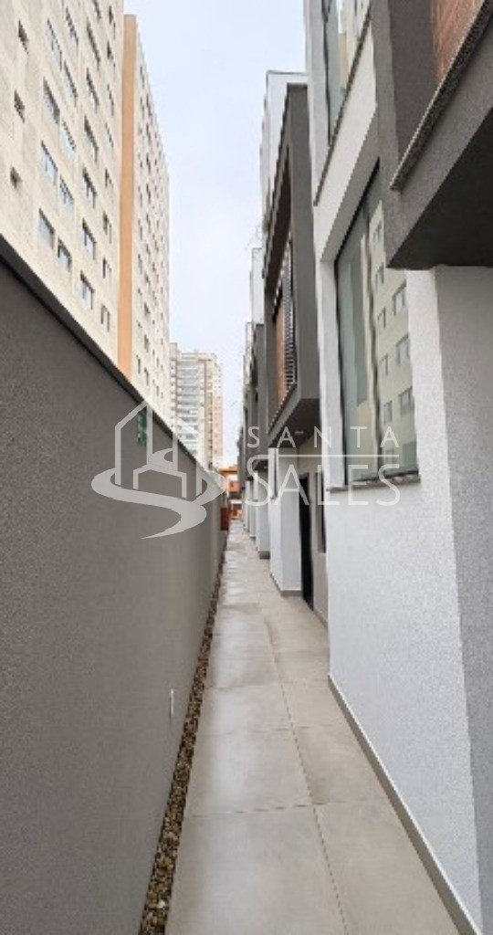 Sobrado, 3 quartos, 122 m² - Foto 28