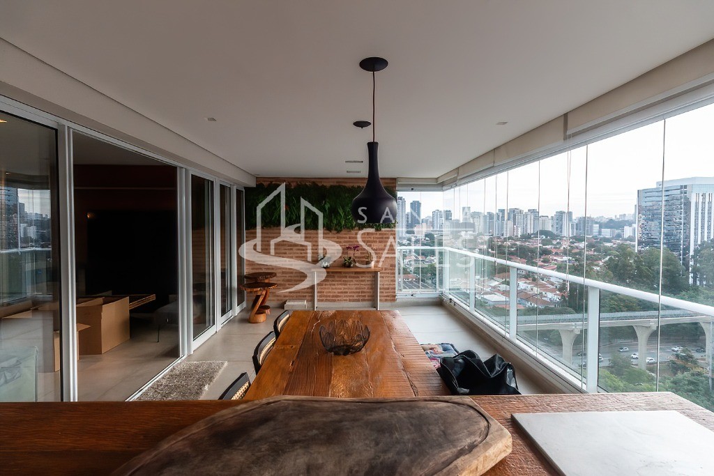 Apartamento, 2 quartos, 124 m² - Foto 29