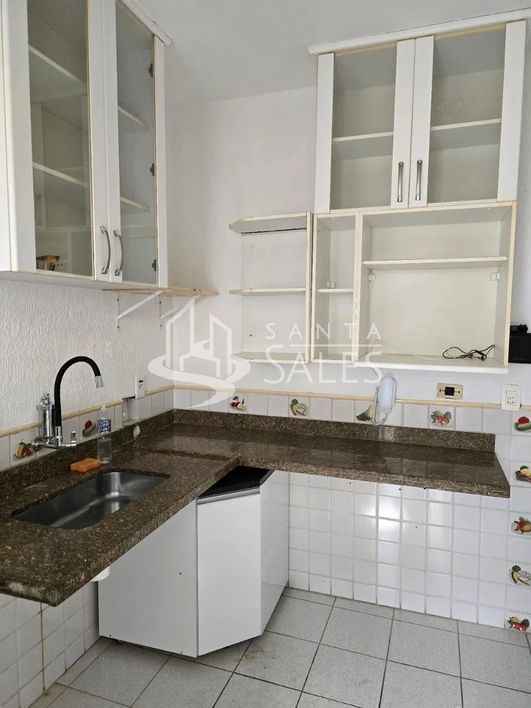 Apartamento, 3 quartos, 80 m² - Foto 3