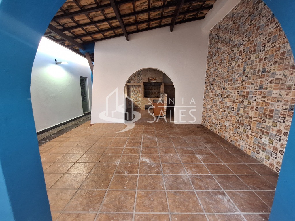 Casa, 2 quartos, 672 m² - Foto 4