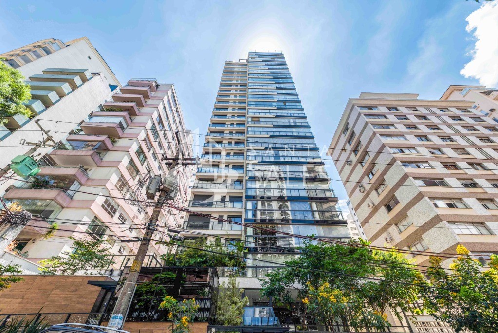 Apartamento, 5 quartos, 408 m² - Foto 21