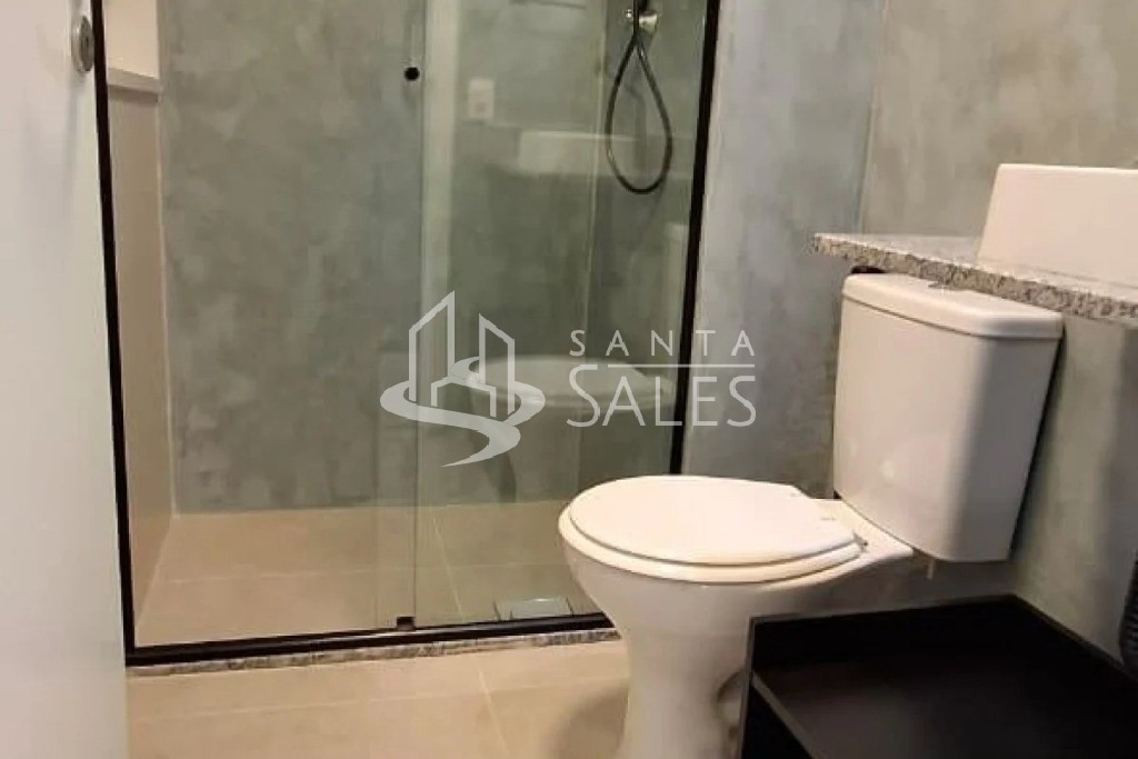 Kitnet-Studio, 25 m² - Foto 38